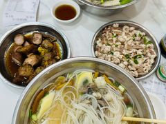 -福屿鲜捞小吃·捞化(福屿总店)