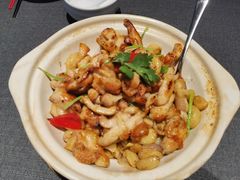-拾宴(汇智国际商业中心店)