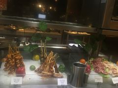 -圆顶阁西餐厅(郑州索菲特国际饭店 )