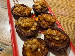 -辉记炭烧海鲜大排档·老字号(福田店)