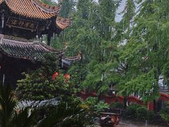 -青羊宫