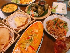 -苏梅花园(群星城店)