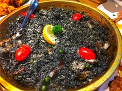 -繁花里音乐餐厅(新天地店)