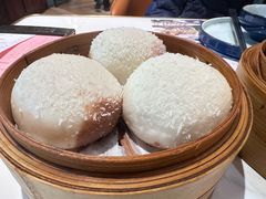 -云山茶餐厅(广东大厦店)
