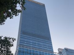 -上海静安香格里拉大酒店