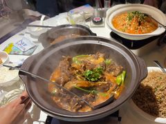 -时间仓(月湖公园店)