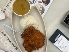-翠华餐厅(香港国际机场店)