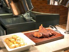 -马哥孛罗咖啡厅·Cafe Marco (厦门马哥孛罗东方大酒店)