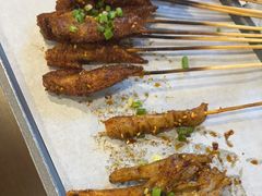 -林二哥宜烤官·宜宾小烧烤