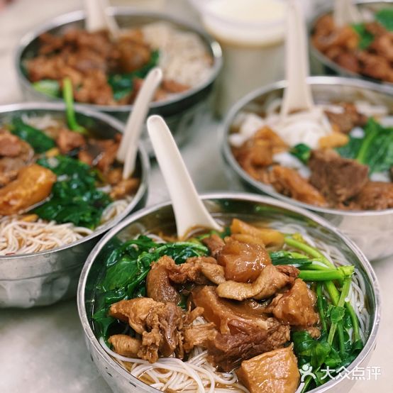 南善小食店