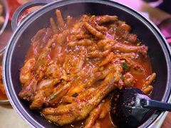 -HOTISLAND海鸡岛·韩国料理(江南西店)