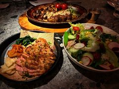 -芭莉与彩虹西餐厅(成都合生汇店)