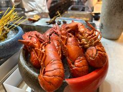 -杭州钱江新城万怡酒店-西餐厅