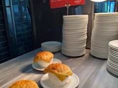 -玛莎拉自助餐厅(国贸店)