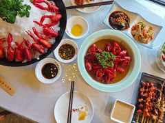 -戴记龙虾(天泽街店)