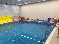 点击看大图 -童漾婴童游泳俱乐部(建设路店)