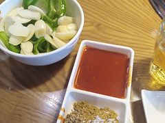 -炭之家烤肉(世茂店)