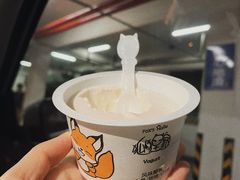 -狐狸家·酸奶酪专门店(平江路店)
