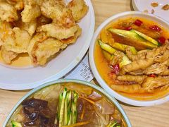 -东北风(柯桥万达店)