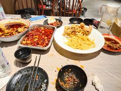 -李叔叔虾蟹大排档(青羊店)