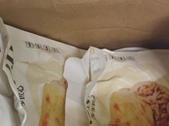 -漠漠家·凉皮·中式汉堡(中山公园店)