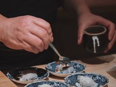-橼舍鮨青木