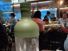-渔语鱼新川菜Bistro(万象天地店)