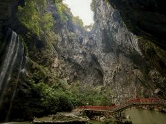 -英西峰林·洞天仙境