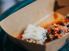 -品腐记·豆腐王朝(老门东总店)