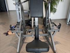 -YCHL FIT 健身(星寰店)