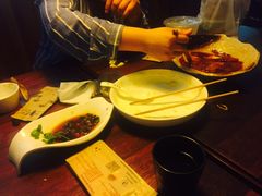 -章吴记喜瑞餐厅(东东城店)