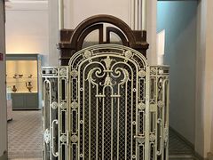 -胡志明市美术馆