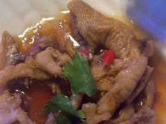 -徐记小怪兽肉蟹煲(中央大街店)