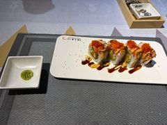 -将太无二·北美传奇寿司(瑞士公寓店)