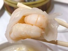 金鼎鮮味虾饺皇-广州酒家(文昌总店)