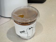 -卖呆儿咖啡(望京店)