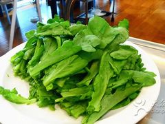 -潮汕牛肉火锅