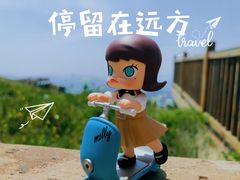 -白草畔自然风景区