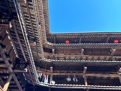 -云水谣景区