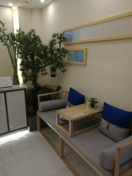 -芳朵美容养生SPA