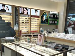 -浙文眼镜(华熙528店)