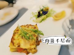 -伊斯坦布尔土耳其清真咖啡餐厅