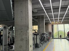 -LA合时健身4PMFIT(花桥旗舰店)