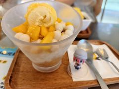 -满记甜品(静安大悦城店)