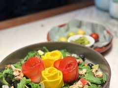 -苏帮袁Sue Cuisine(来福士店)