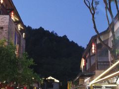 -壹华里·市集