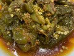 酱辣椒-雨霖祥和炖肉(南市店)