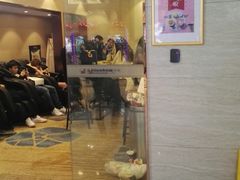 -AMG海上明珠影城(上海环球港RealDCinema店)