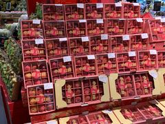 -Olé精品超市(广州太古汇店)