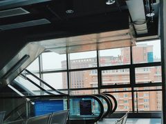 -复旦大学附属中山医院(西院区)